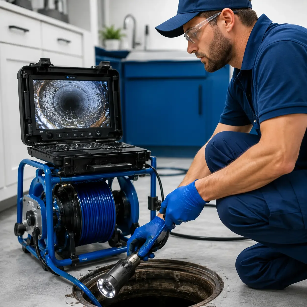 Pipe Relining professionals serving Cowlesville, NY